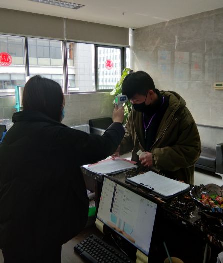 众志成城抗疫情，安徽三酉在行动！